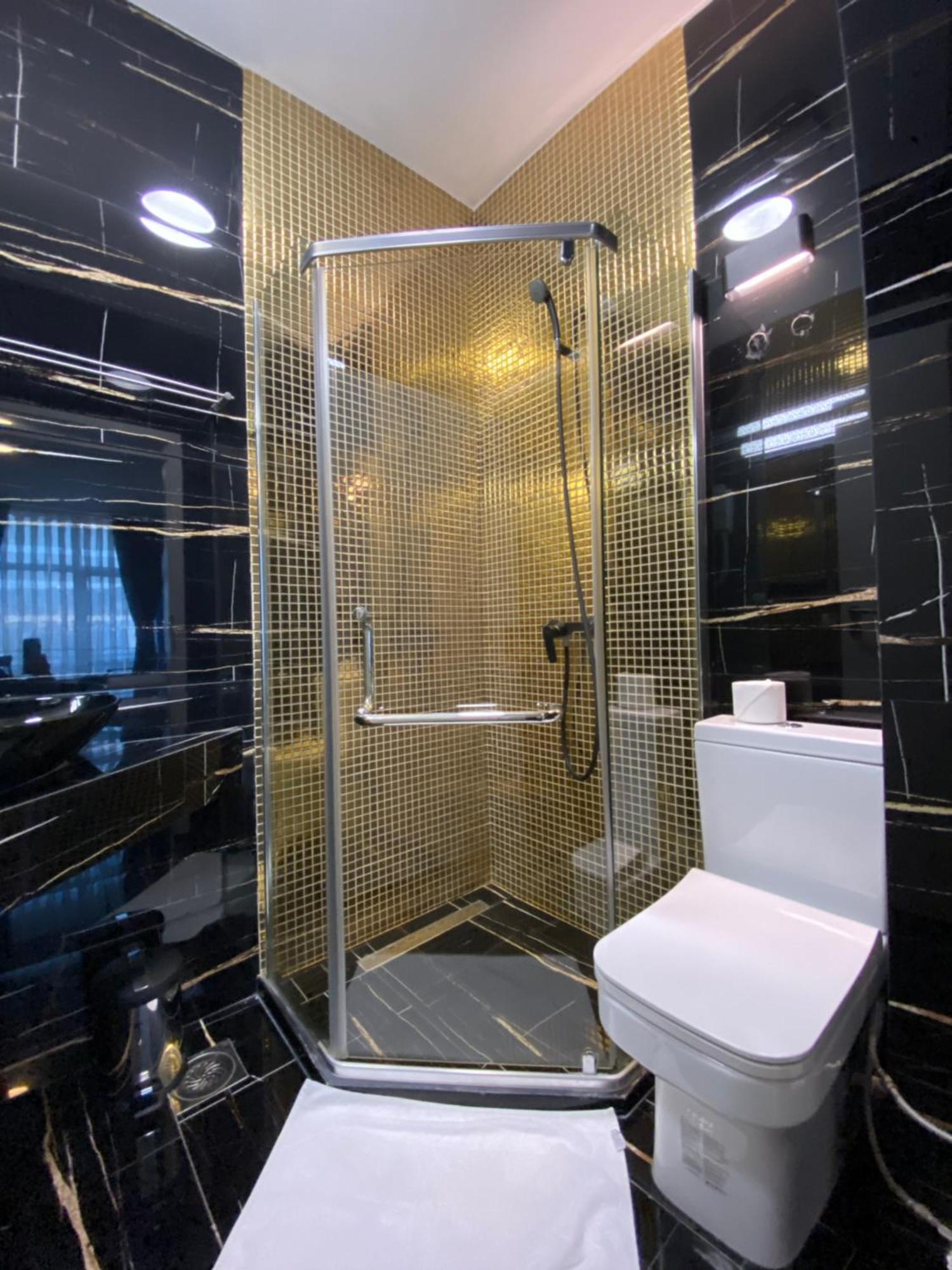 פרישטינה Hotel Pejton מראה חיצוני תמונה