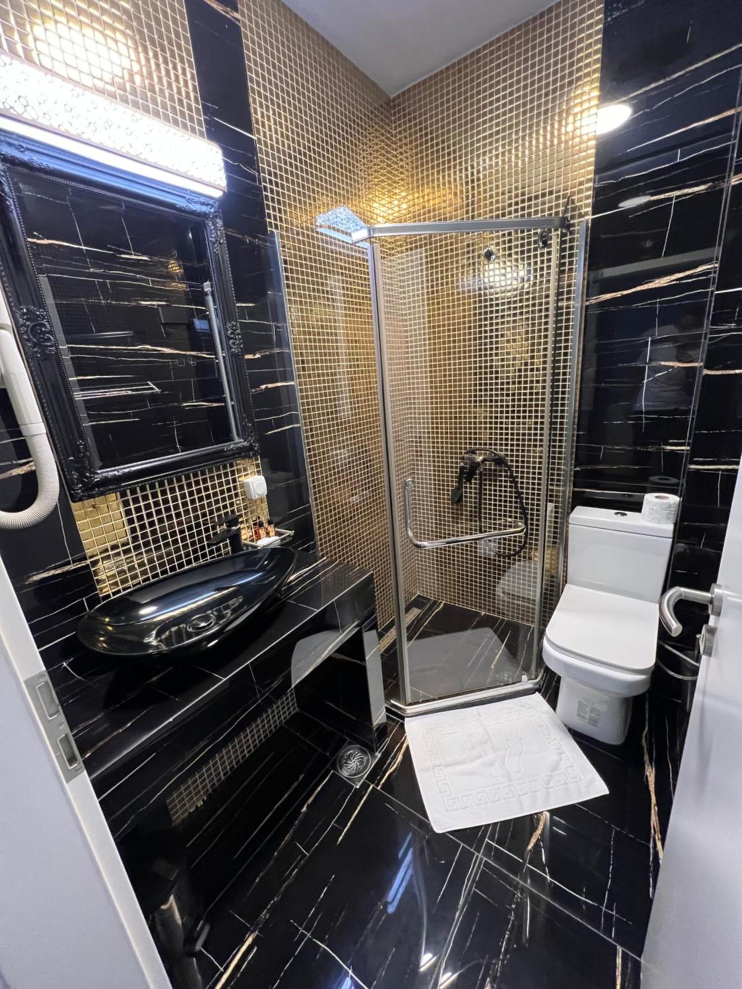 פרישטינה Hotel Pejton מראה חיצוני תמונה