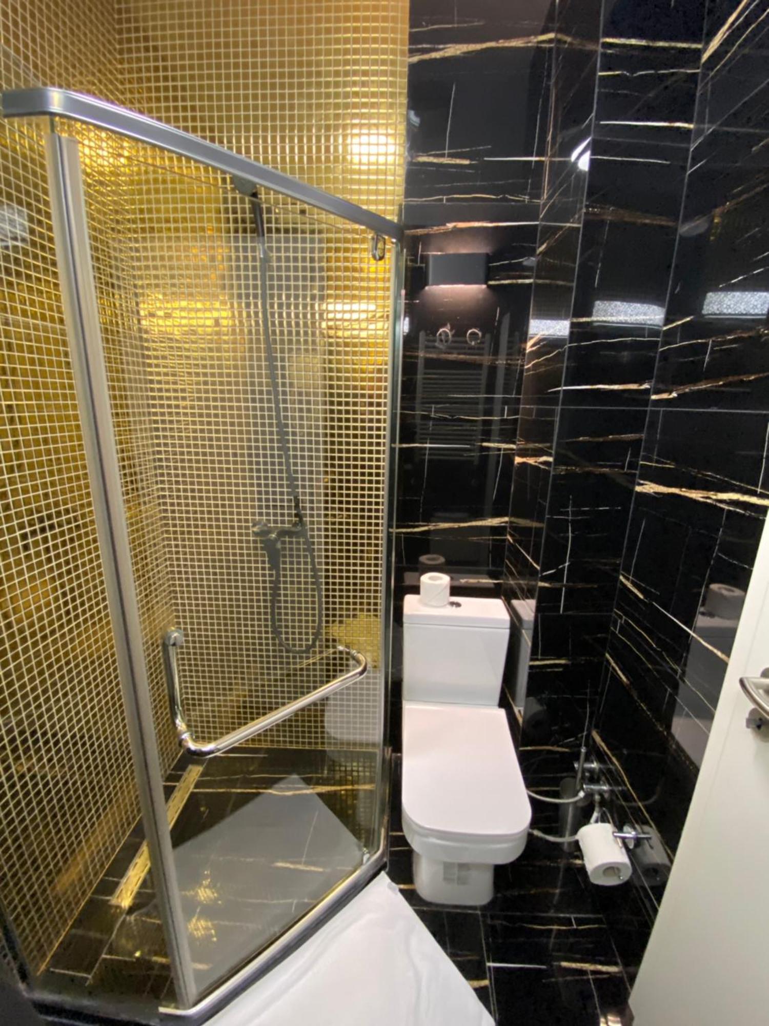 פרישטינה Hotel Pejton מראה חיצוני תמונה
