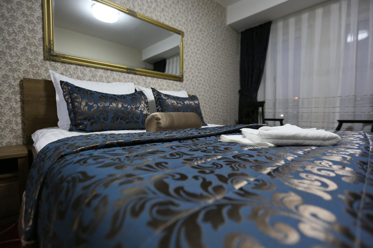 פרישטינה Hotel Pejton מראה חיצוני תמונה